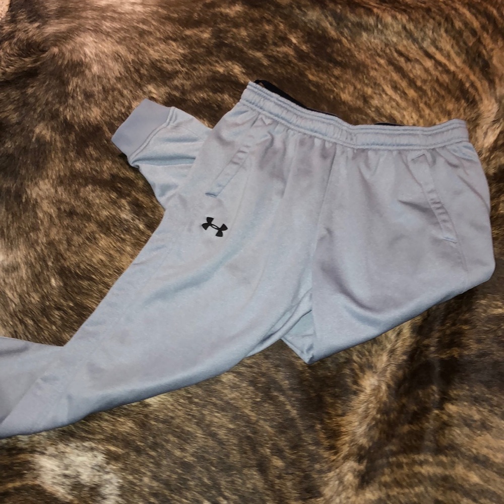 Mens UA Joggers